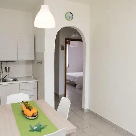 Defenale Casa vacanze Casal Velino