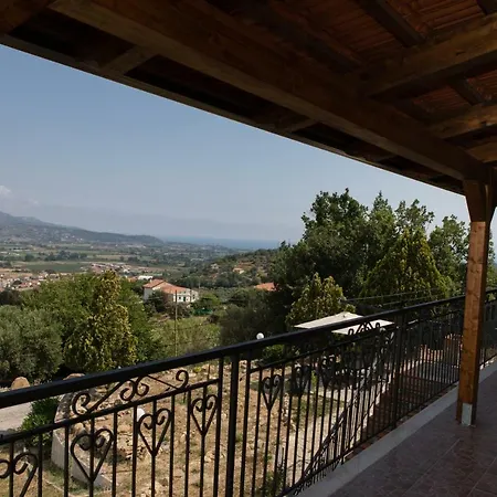 Defenale Casa vacanze
