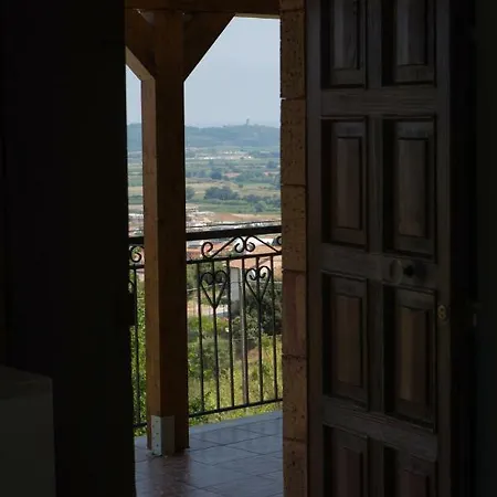 Casa vacanze Defenale Casal Velino