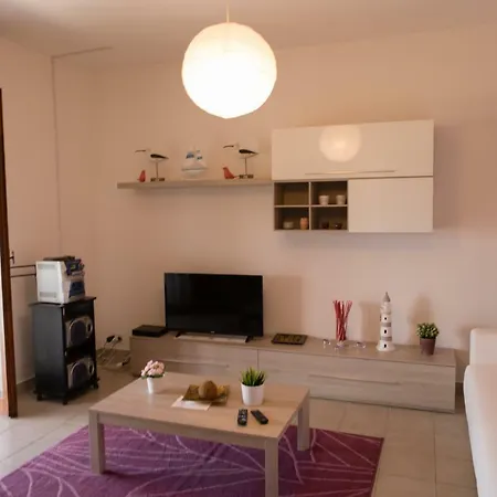 Casa vacanze Defenale *