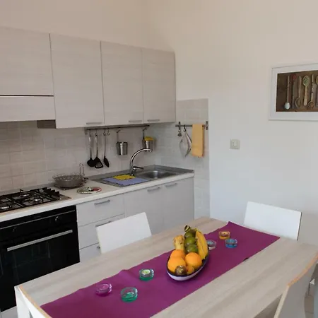 Casa vacanze Defenale *